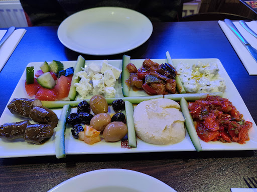 Photo of Istanbul Barbecue Barrow - 28 High St, Barrow upon Soar, Loughborough LE12 8PY